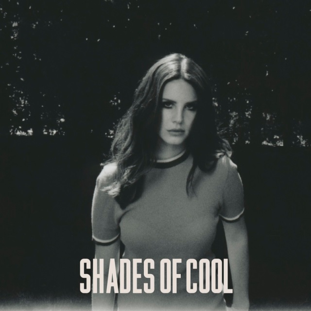 Lana Del Rey divulga nova música; Ouça “Shades of Cool”