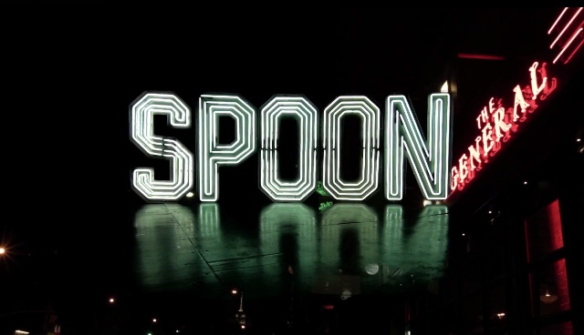 Spoon divulga prévia de canção inédita