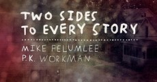 Mike Felumlee (ex-AlkalineTrio) e P.K. Workman lançam split