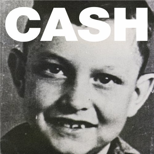 American VI- Ain't No Grave-Johnny Cash