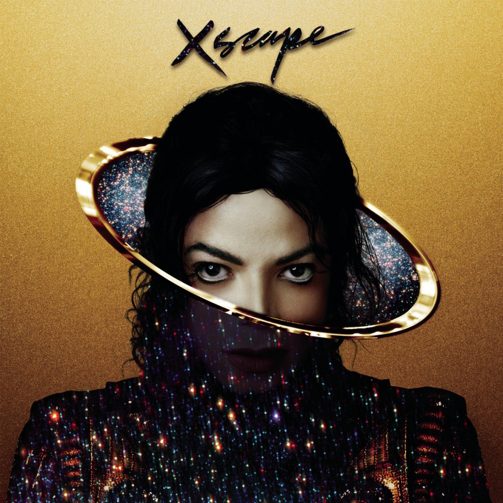 Xscape-Michael Jackson