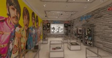 São Paulo recebe exposição “Beatles – 50 anos de História”