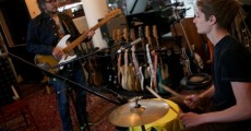 Jeff Tweedy (Wilco): Mais informações sobre o álbum solo