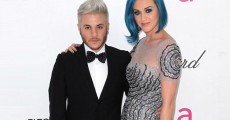 Katy Perry lança seu próprio selo