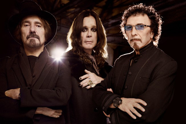 Black Sabbath- bandas atuais discutem a influência da banda