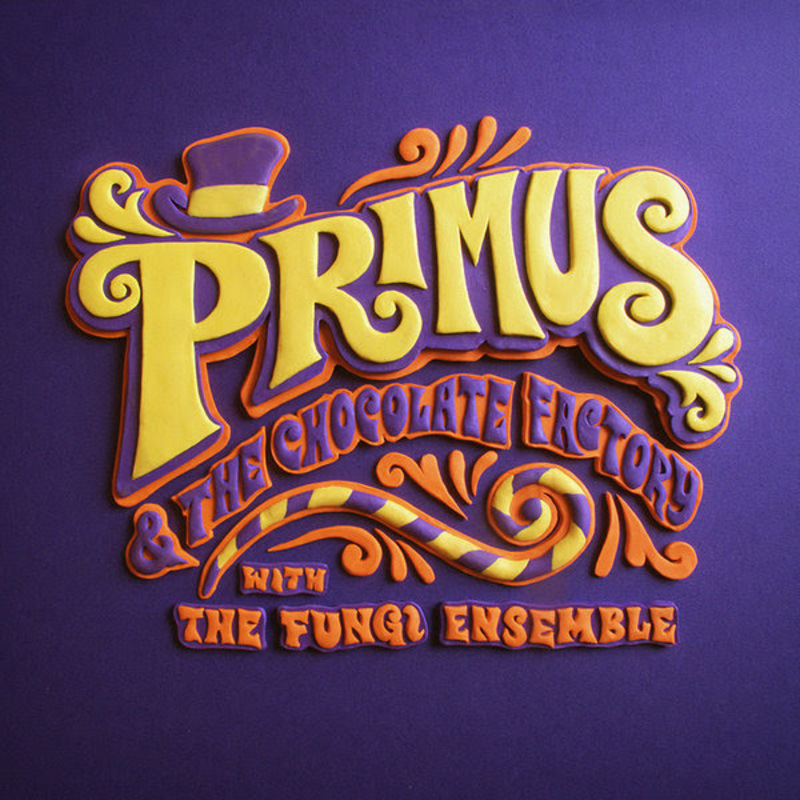 Novo disco do Primus vai contar com a formação clássica da banda