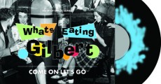 What’s Eating Gilbert anuncia EP de covers