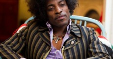 Jimi Hendrix: Assista ao primeiro trailer do filme sobre o músico