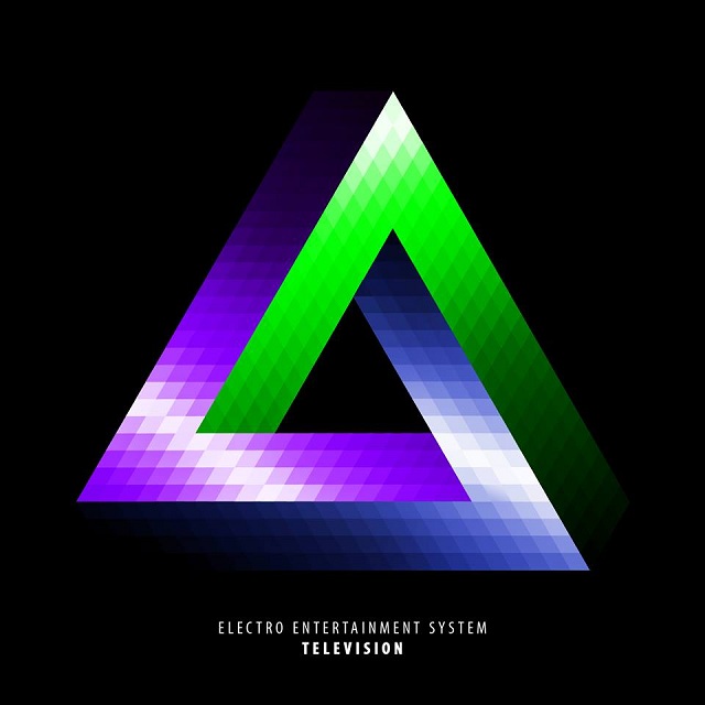 Electro Entertainment System: Ouça o EP de estreia do projeto