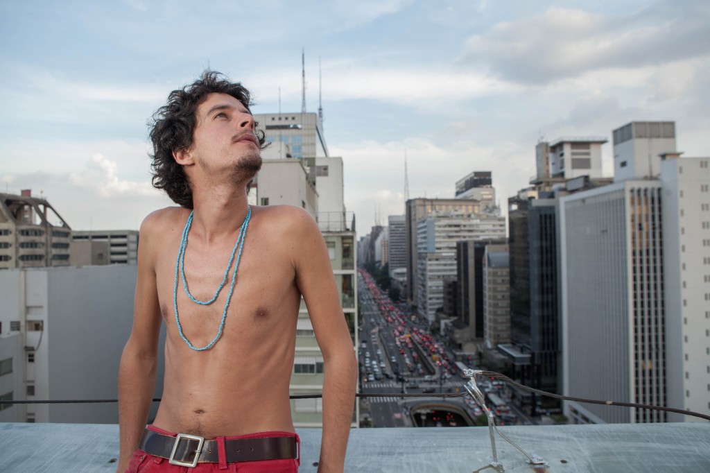 Gustavo Galo lança Asa no Rio de Janeiro