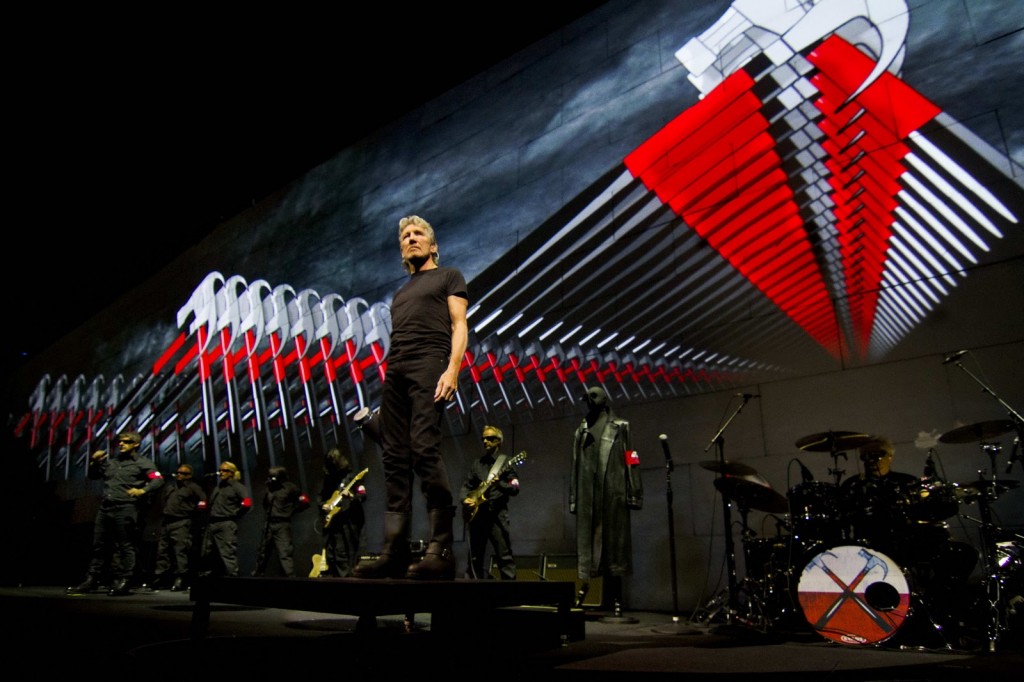 Roger Waters - Tour 2010
