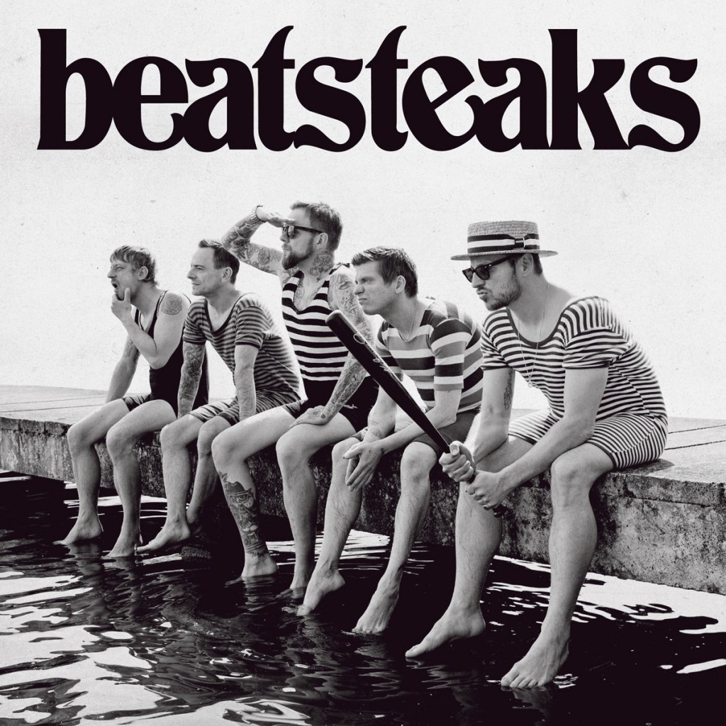beatsteaks-2014