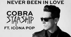 Cobra Starship: Ouça novo single em parceria com Icona Pop