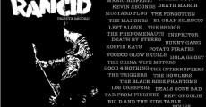 Álbum tributo ao Rancid ganha mais bandas participantes