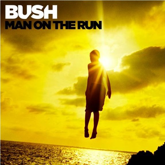 Bush revela capa e lista de faixas do novo álbum