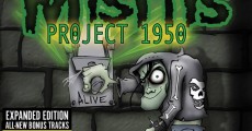 Misfits relançará Project 1950 com faixas extras