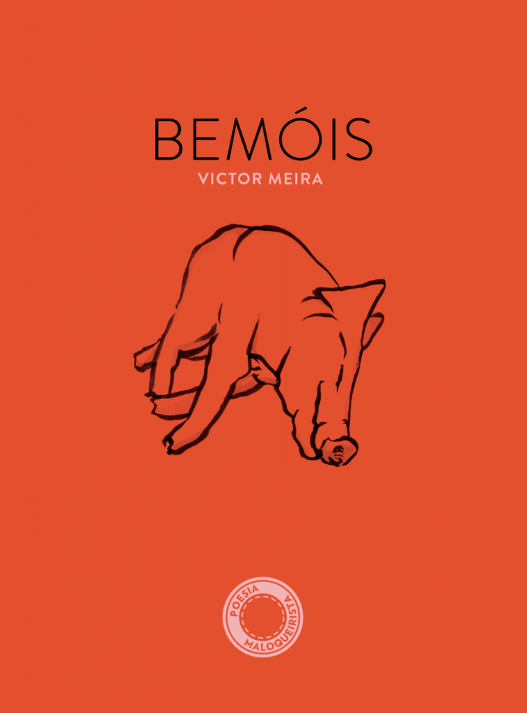 Bemóis - Victor Meira