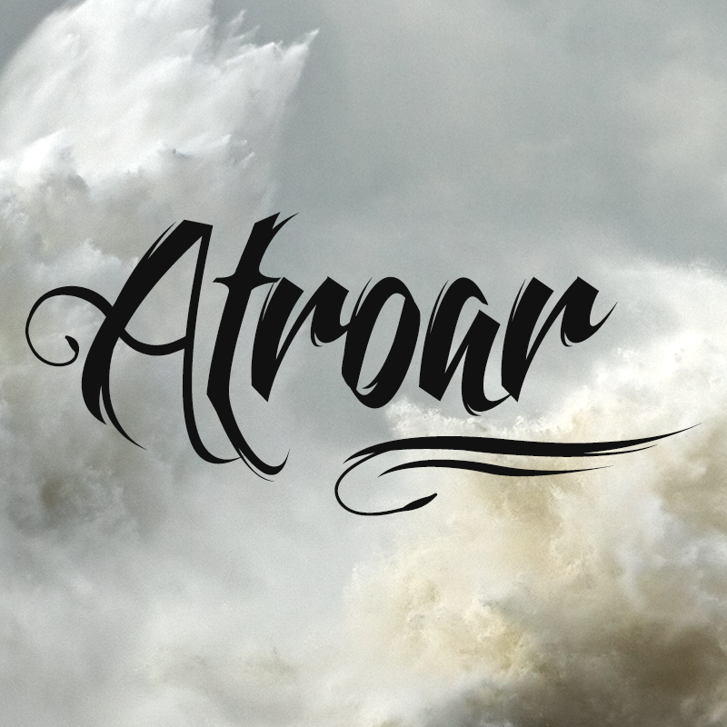 Atroar - EP