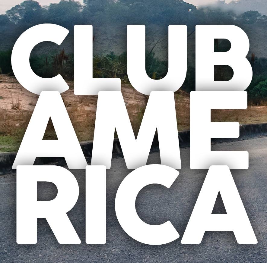 Club América - vídeo clipe 