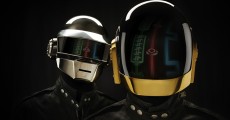 Daft Punk vai relançar seus discos ao vivo em Box Set especial