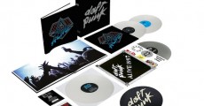 Daft Punk vai relançar seus discos ao vivo em Box Set especial _2