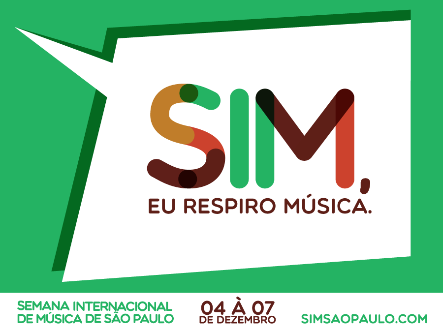 SIM São Paulo 2014
