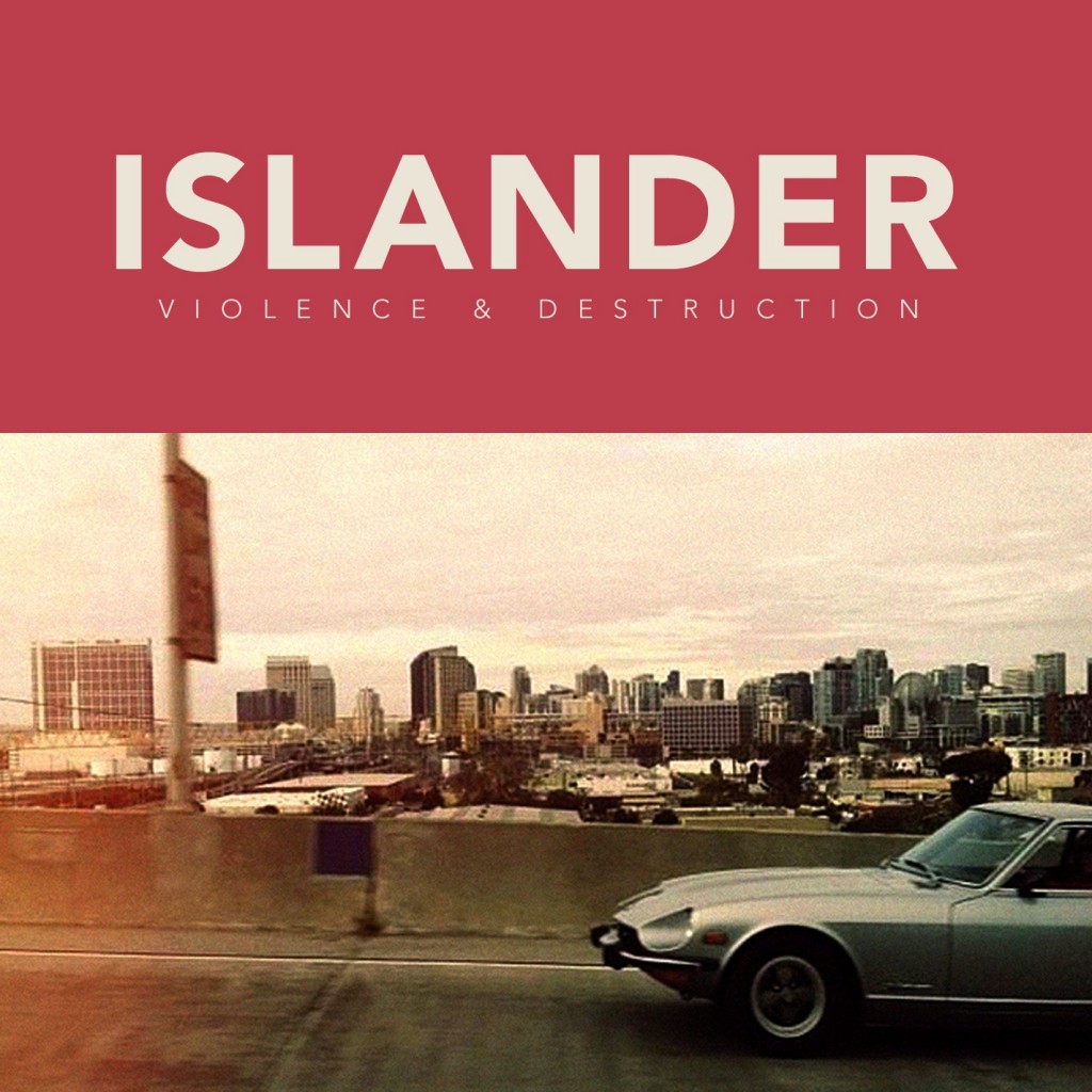 islander-violence-and-destruction