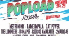 Popload Festival: veja quem ganhou os pares de ingressos