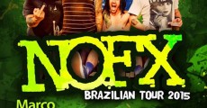 NOFX no Brasil: vendas e informações sobre os shows são liberadas