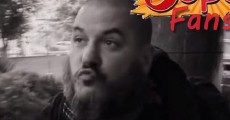Phil Anselmo bêbado se encontra com fãs na Rússia