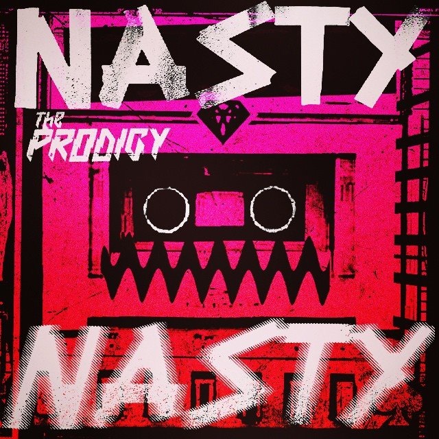 The Prodigy lançará novo single em Janeiro