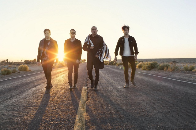 Fall Out Boy libera novo disco para audição gratuita