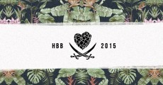 Hearts Bleed Blue anuncia lançamentos para 2015
