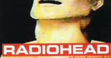 the bends – radiohead – 20 anos