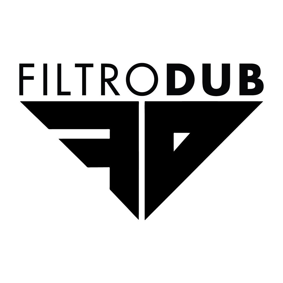 Filtro Dub - lançamentos