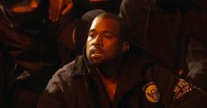 Kanye West apresenta música inédita no BRIT Awards