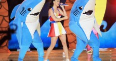 Assista à apresentação de Katy Perry no Super Bowl