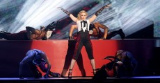 BRIT Awards: Veja todas as apresentações da premiação