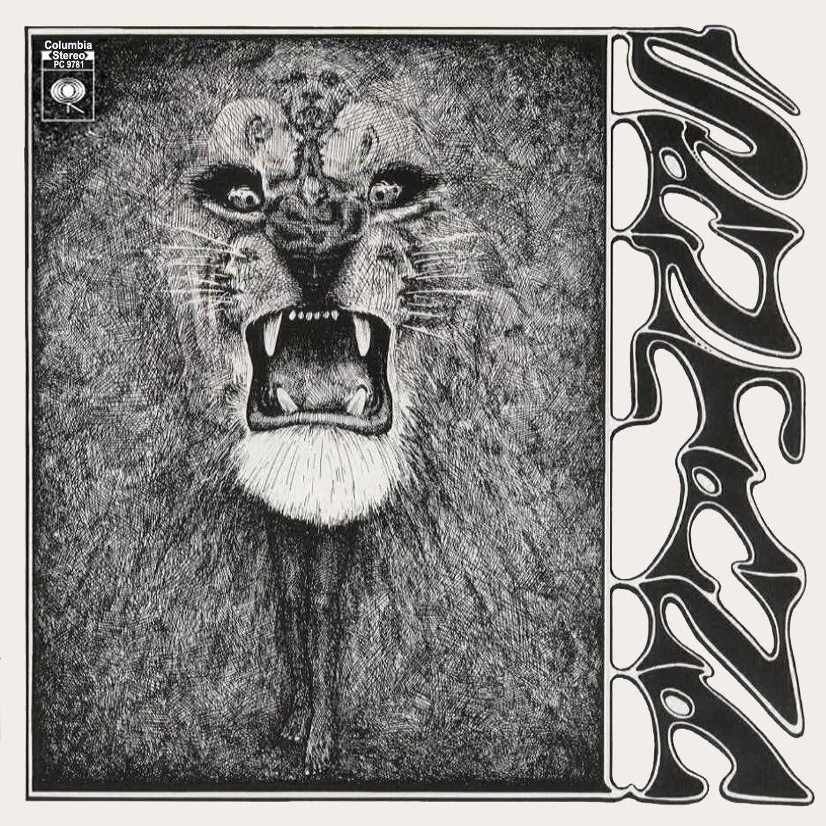 santana-1969