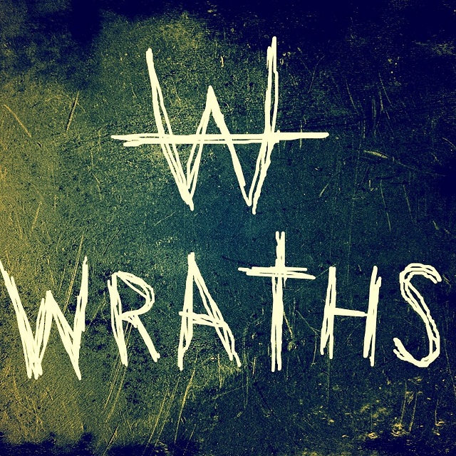 Wraths: Banda de Jim Lindberg (Pennywise) disponibiliza faixa para audição