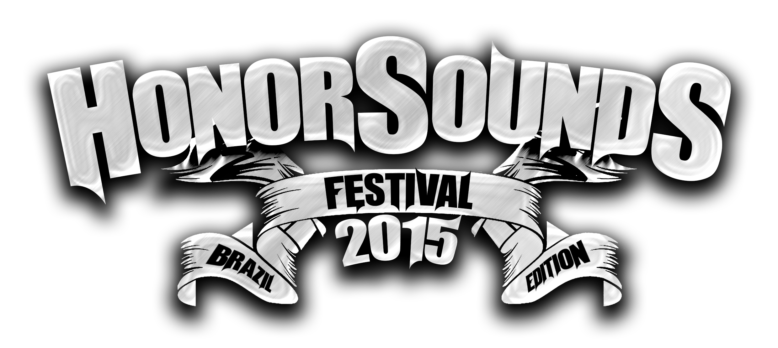 HonorSounds Festival logo