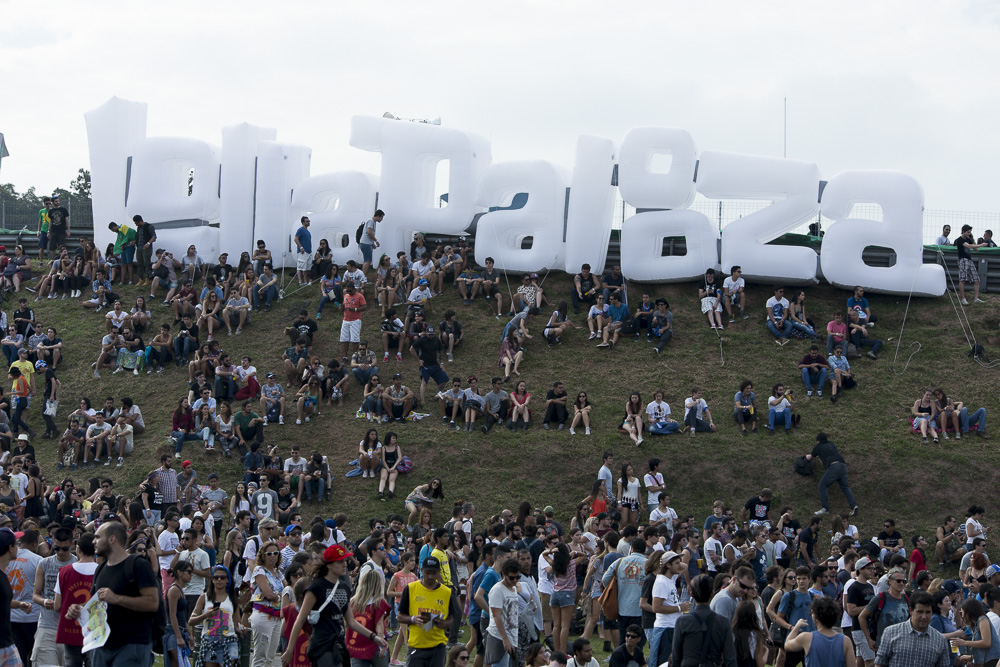 Lollapalooza Brasil 2015
