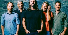 Foo Fighters fala com imprensa australiana sobre novo álbum, rock nos últimos anos e mais
