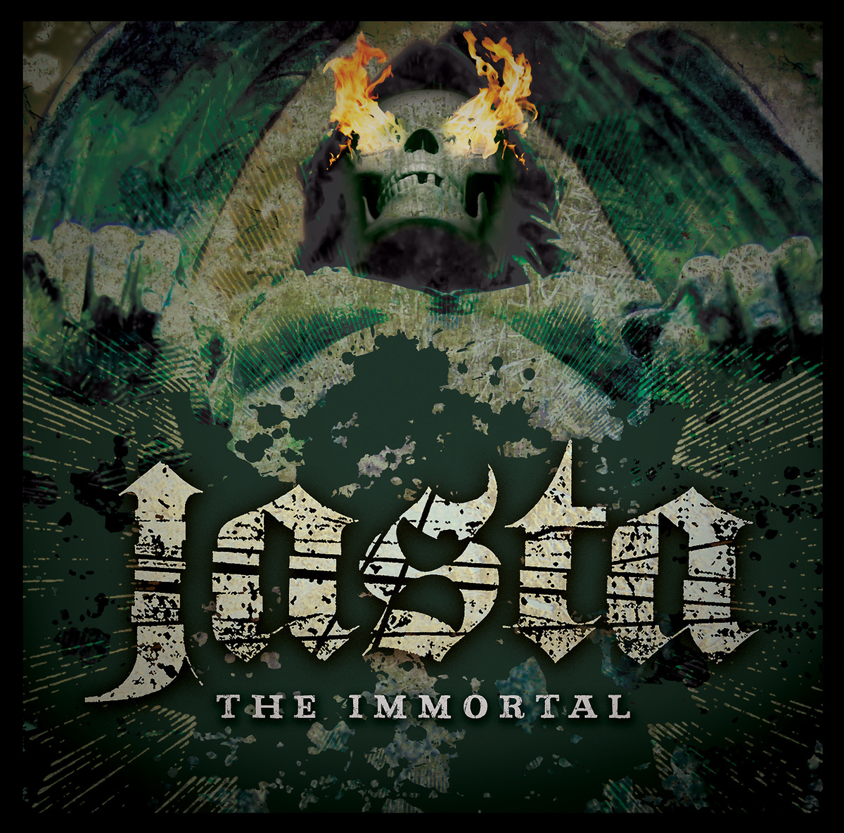 Jasta - The Immortal