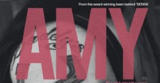 Documentário sobre Amy Winehouse