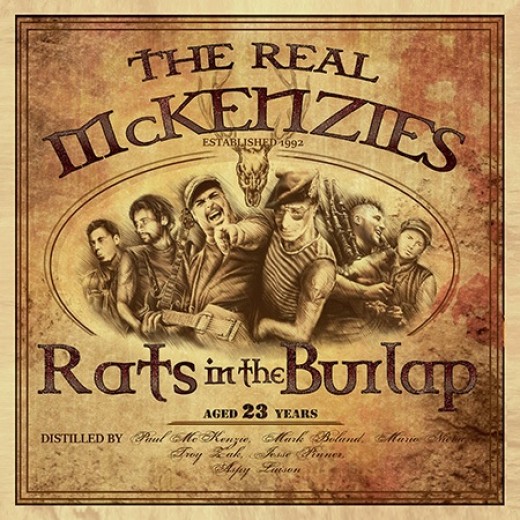 the-real-mckenzies