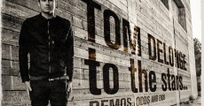 Tom DeLonge lança música solo