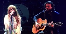 Florence and the Machine e Father John Misty cantam juntos no Coachella