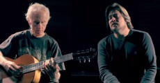 Guitarrista do The Doors grava ao lado de John Garcia (ex-Kyuss)