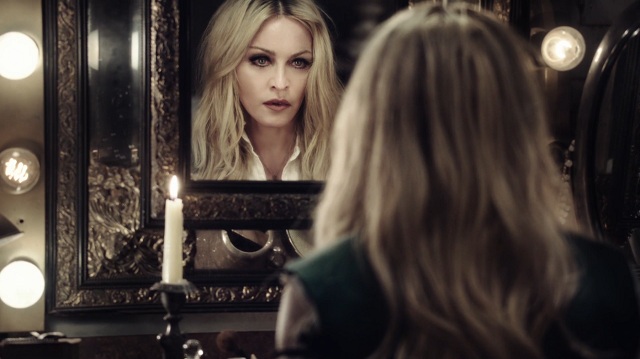 Madonna lança clipe de “Ghosttown”